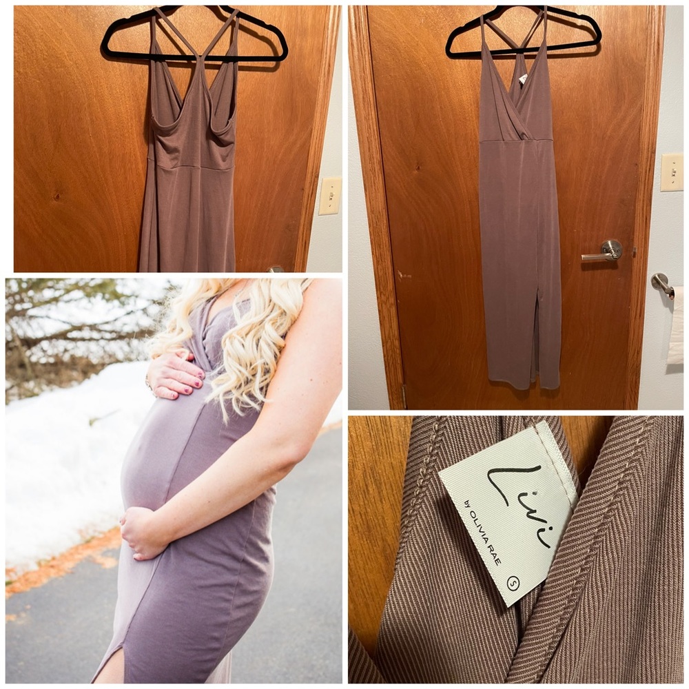 Livi by Olivia Rae size small dress